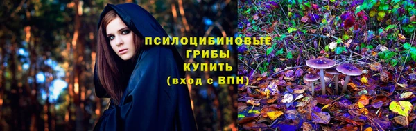трава Лихославль